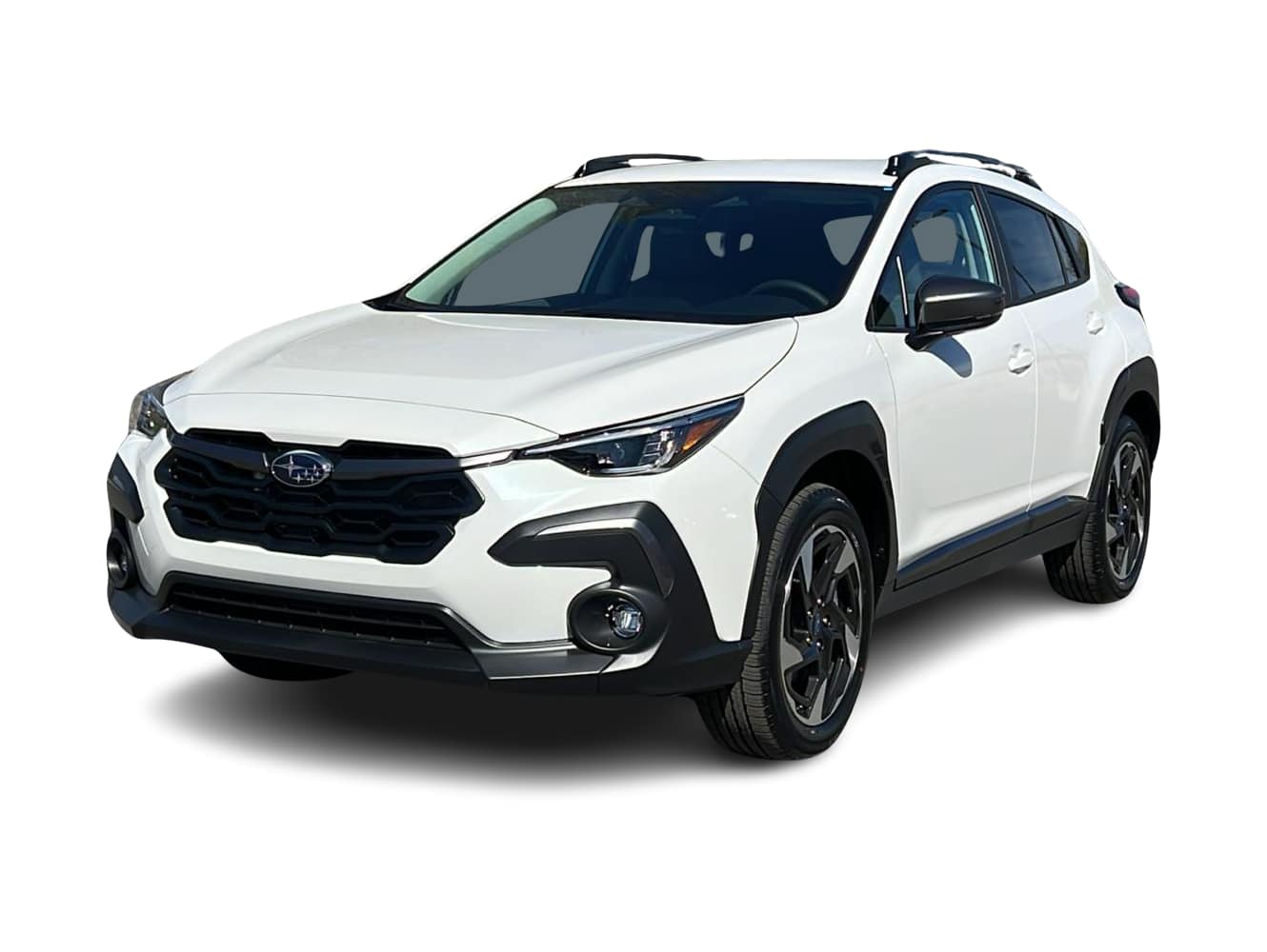 Thumbnail: 2026 Subaru Crosstrek - 1