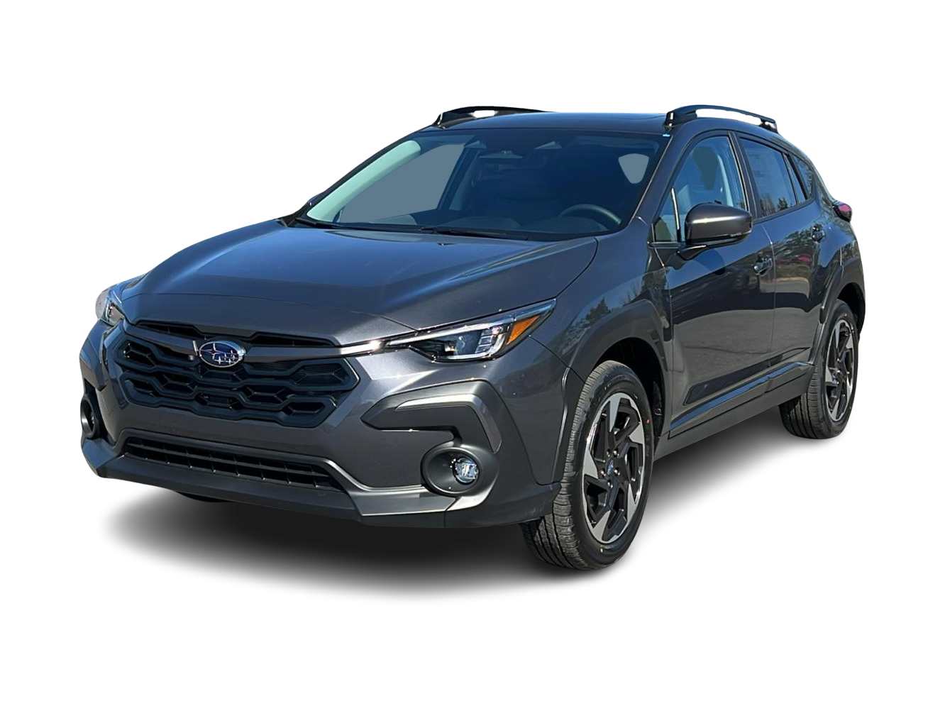 Thumbnail: 2026 Subaru Crosstrek - 1