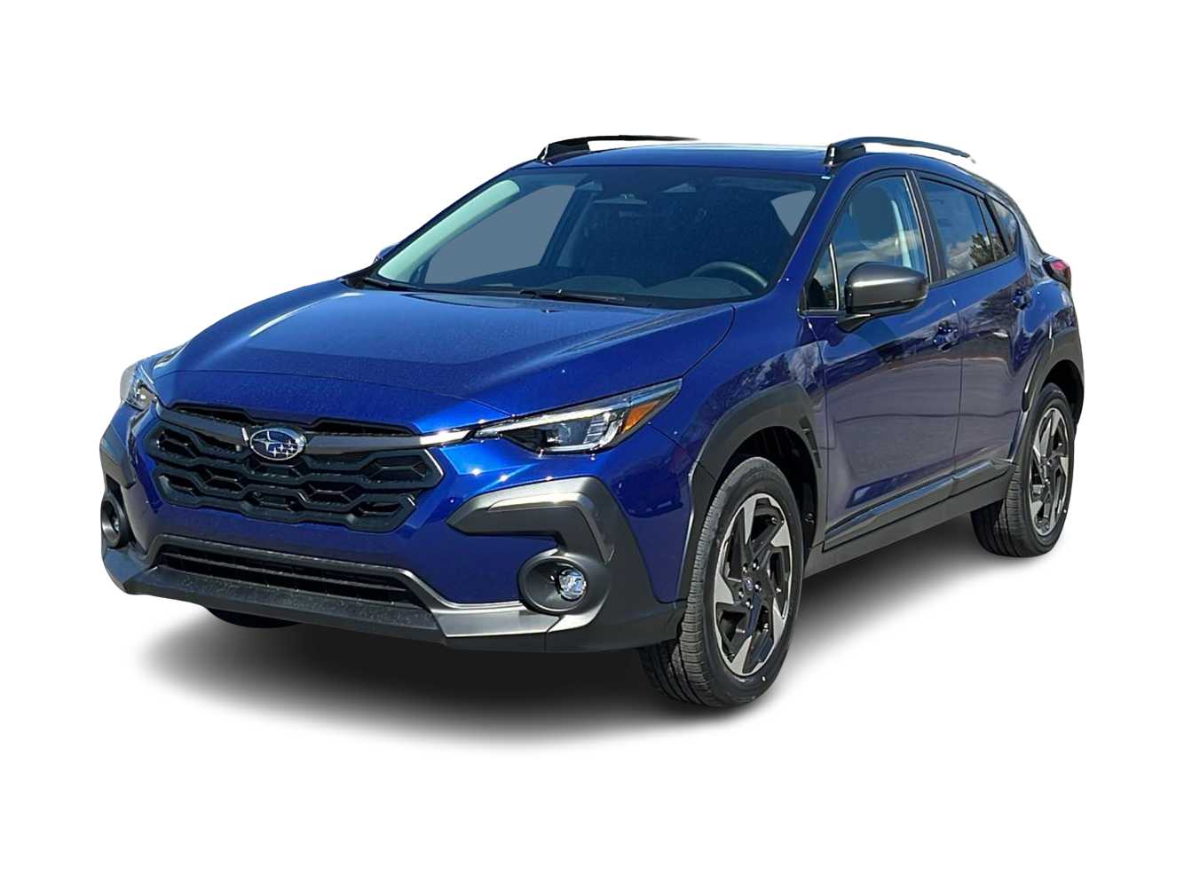 Thumbnail: 2026 Subaru Crosstrek - 1