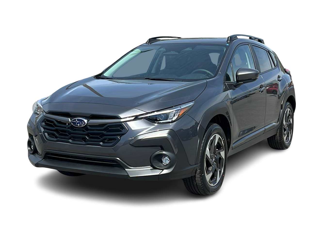 Thumbnail: 2026 Subaru Crosstrek - 1
