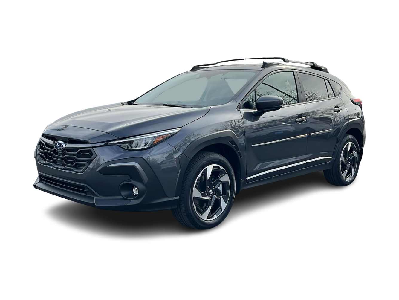2025 Subaru Crosstrek Limited -
                Reno, NV