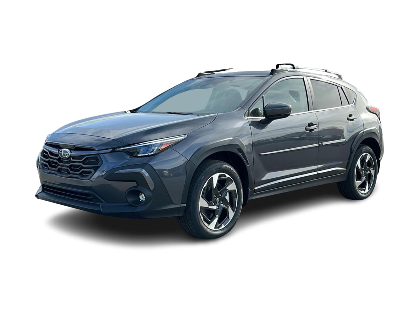 2025 Subaru Crosstrek Limited -
                Reno, NV