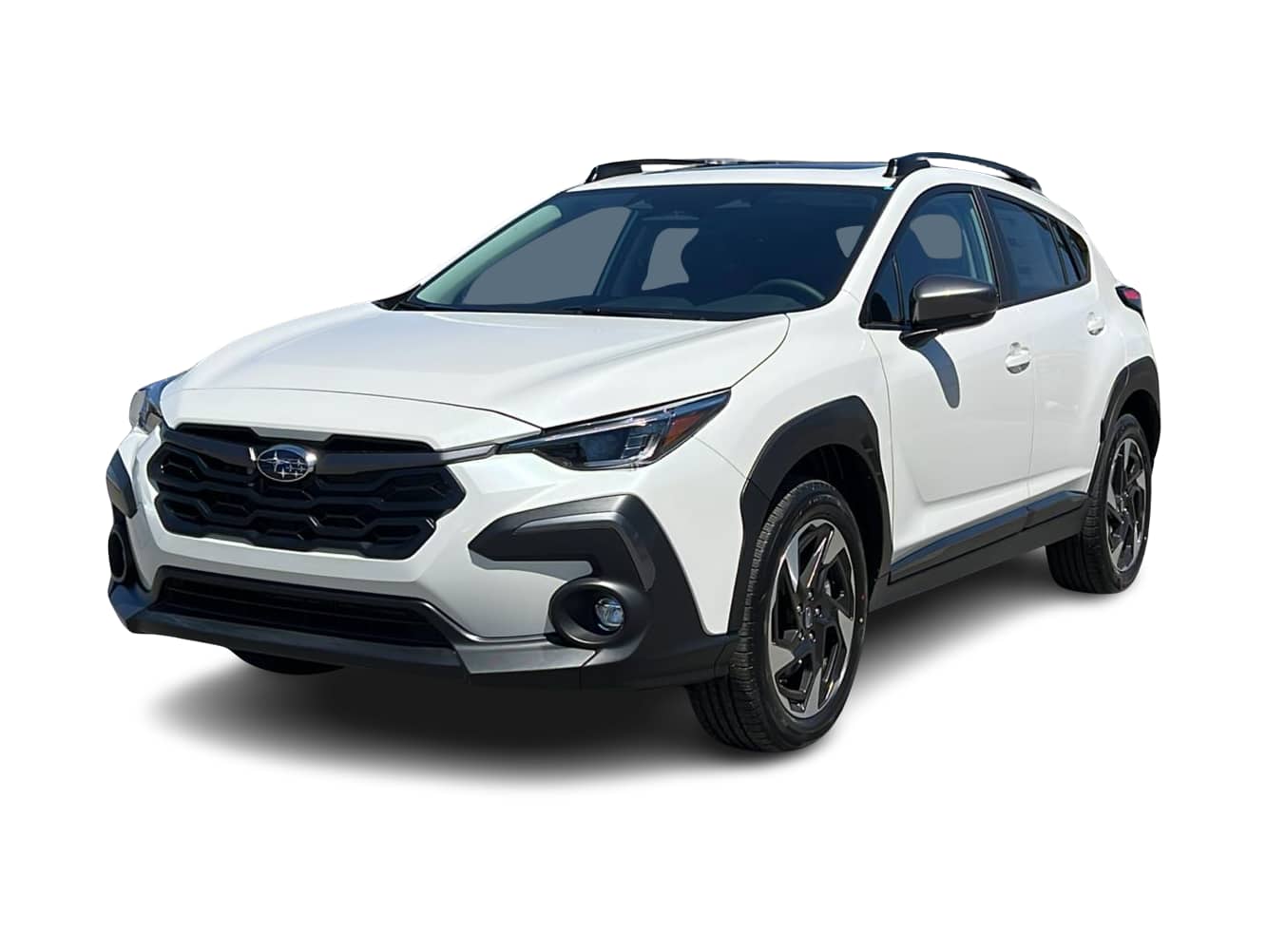 Thumbnail: 2025 Subaru Crosstrek - 1