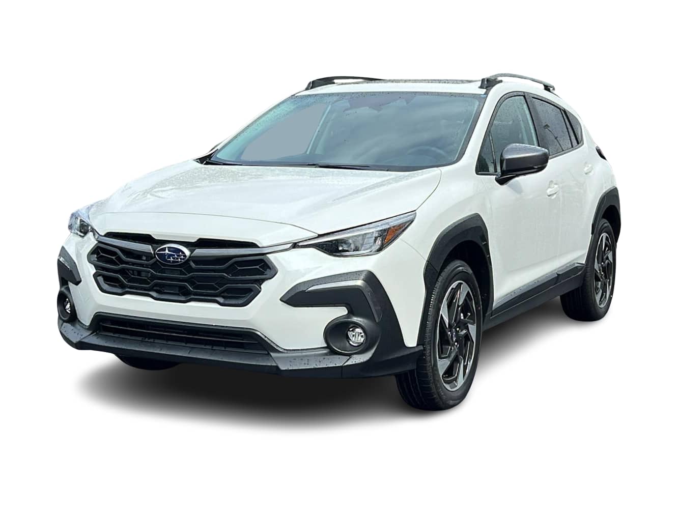 Thumbnail: 2026 Subaru Crosstrek - 1