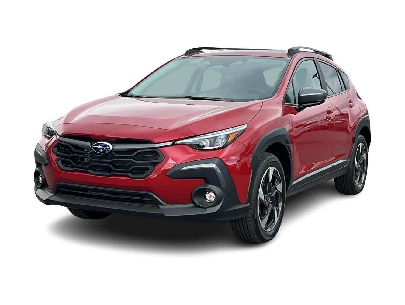 Thumbnail: 2026 Subaru Crosstrek - 1