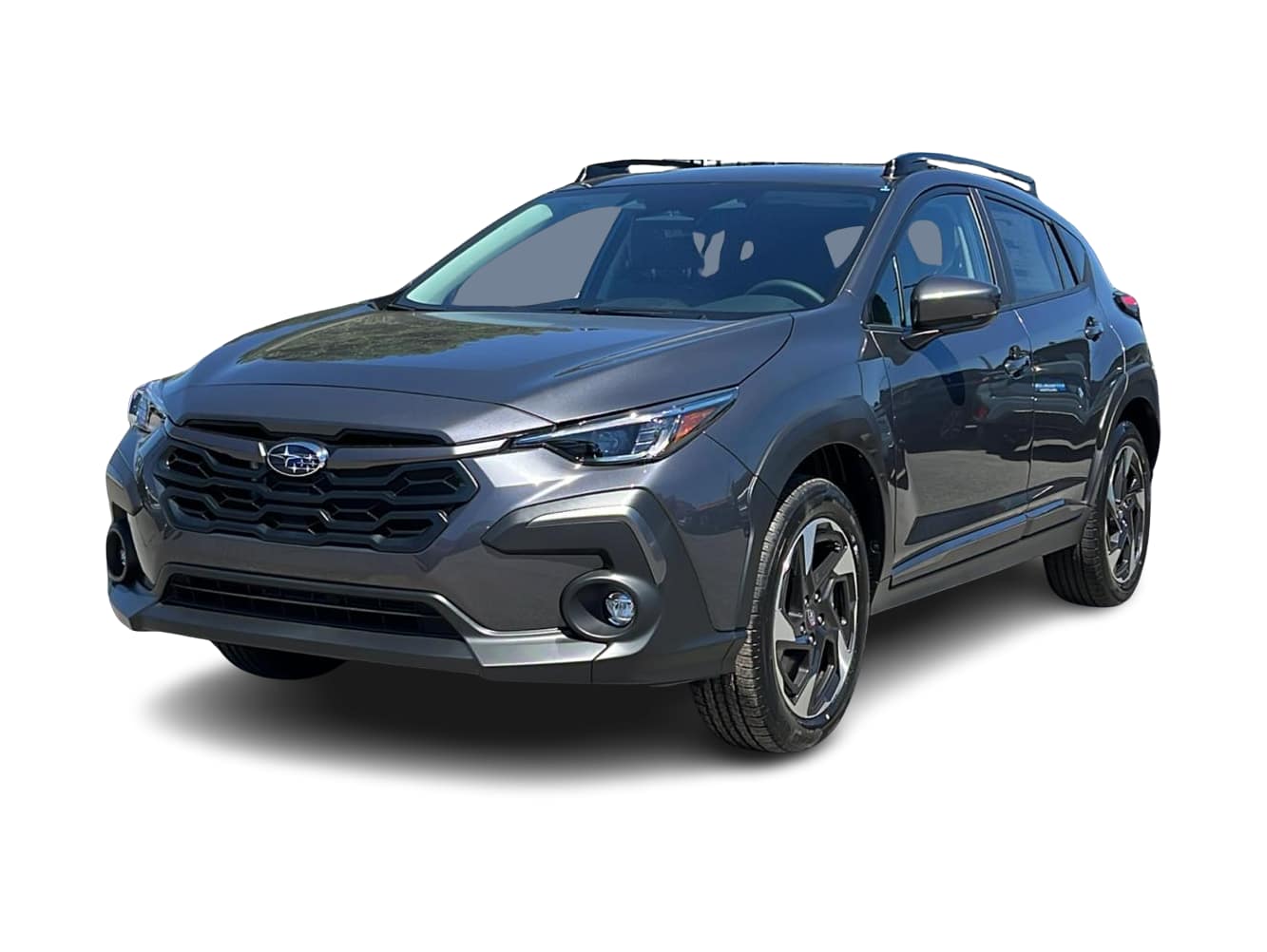 Thumbnail: 2025 Subaru Crosstrek - 1