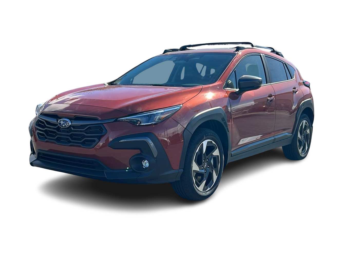 2025 Subaru Crosstrek Limited -
                Reno, NV
