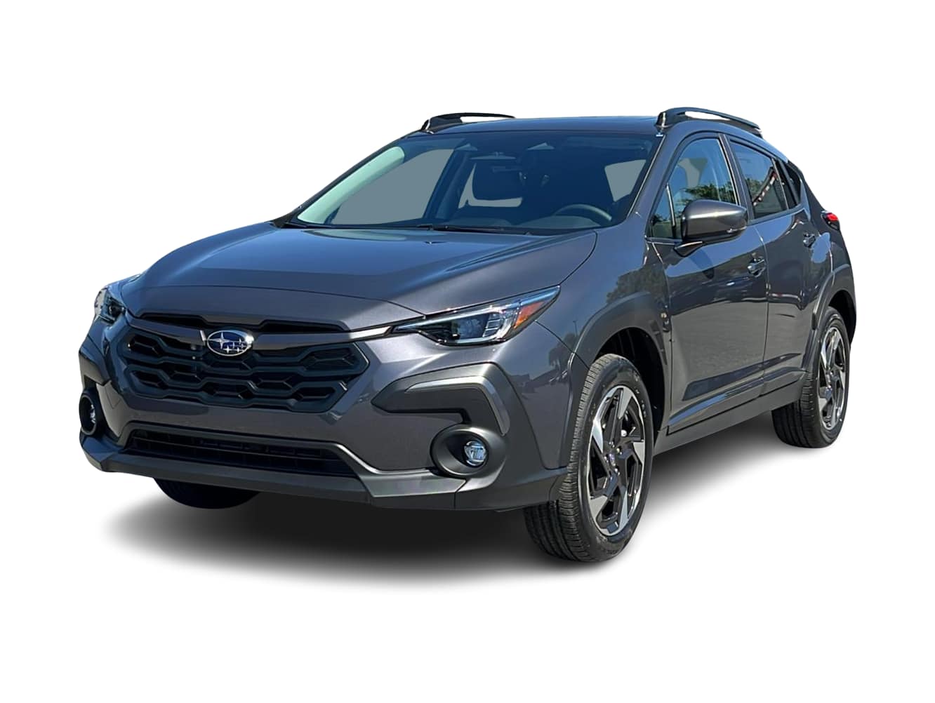 Thumbnail: 2025 Subaru Crosstrek - 1