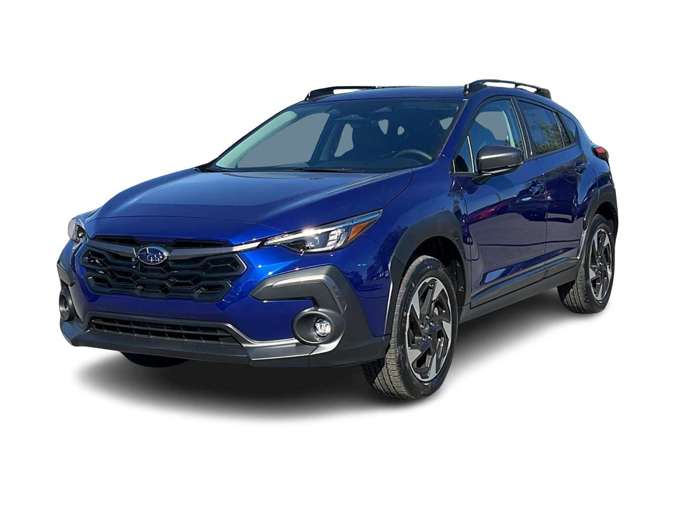 Thumbnail: 2026 Subaru Crosstrek - 1