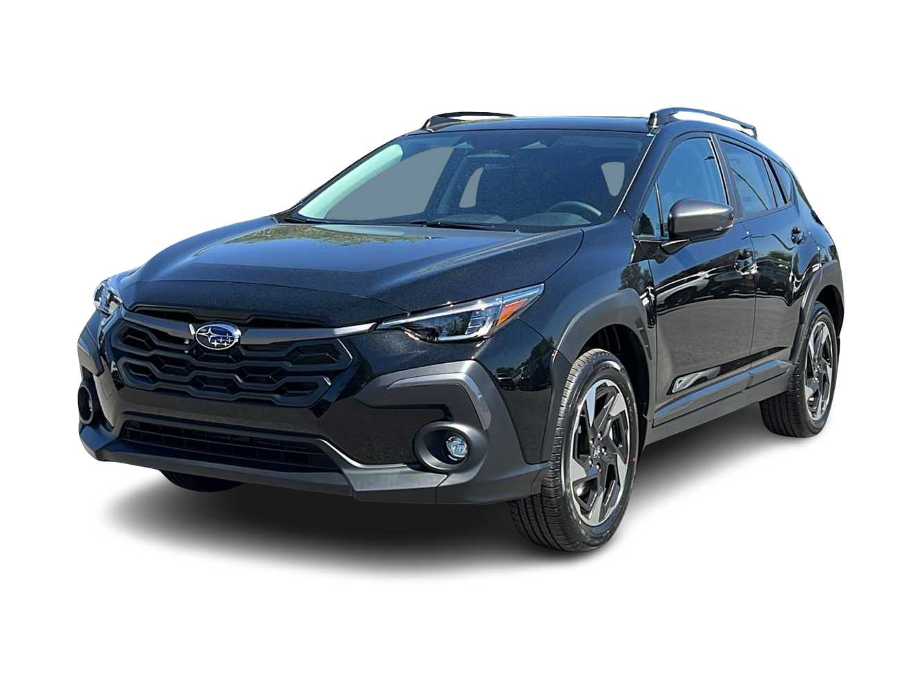 Thumbnail: 2026 Subaru Crosstrek - 1