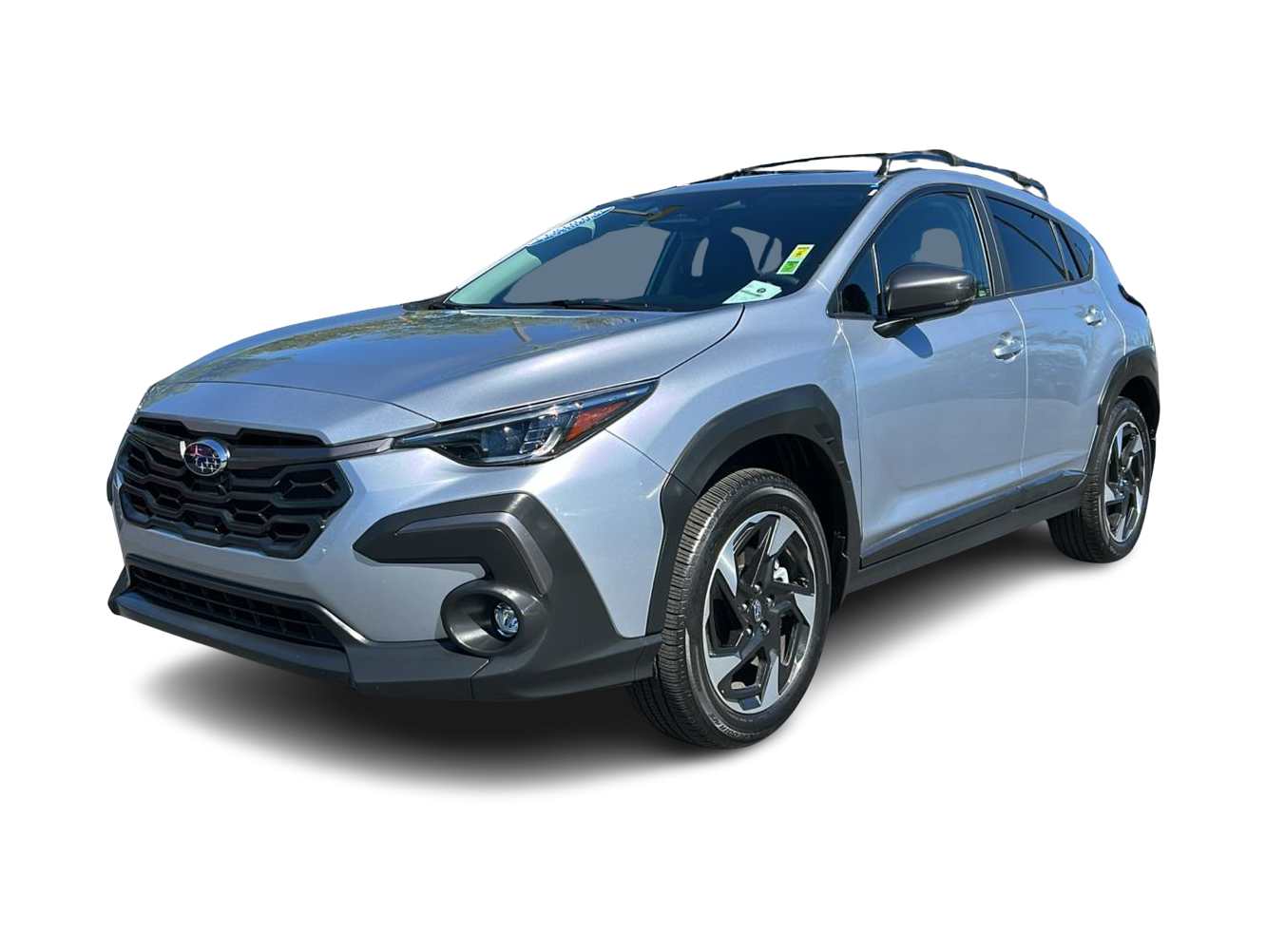 2024 Subaru Crosstrek Limited -
                  Reno, NV