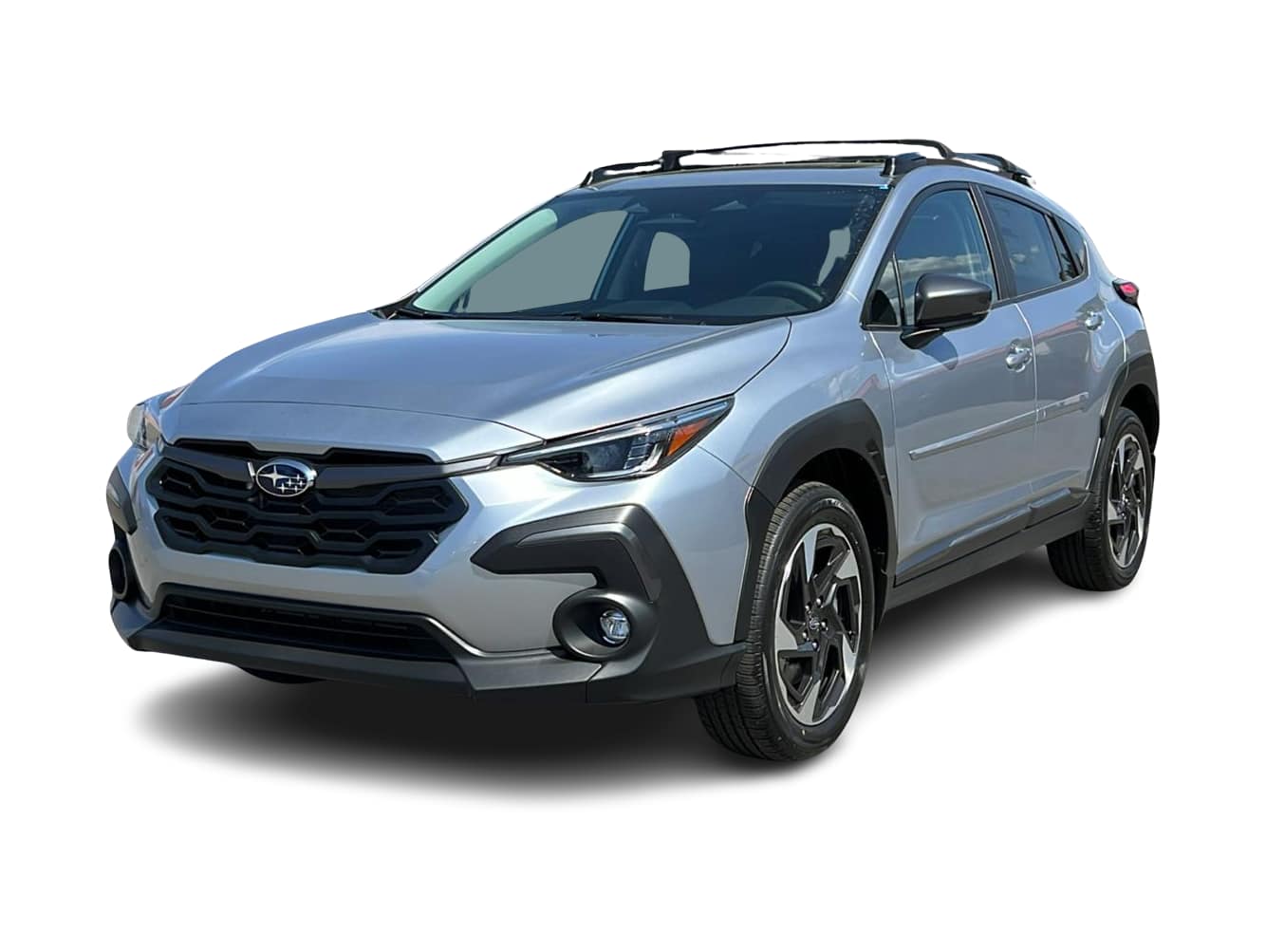 Thumbnail: 2025 Subaru Crosstrek - 1