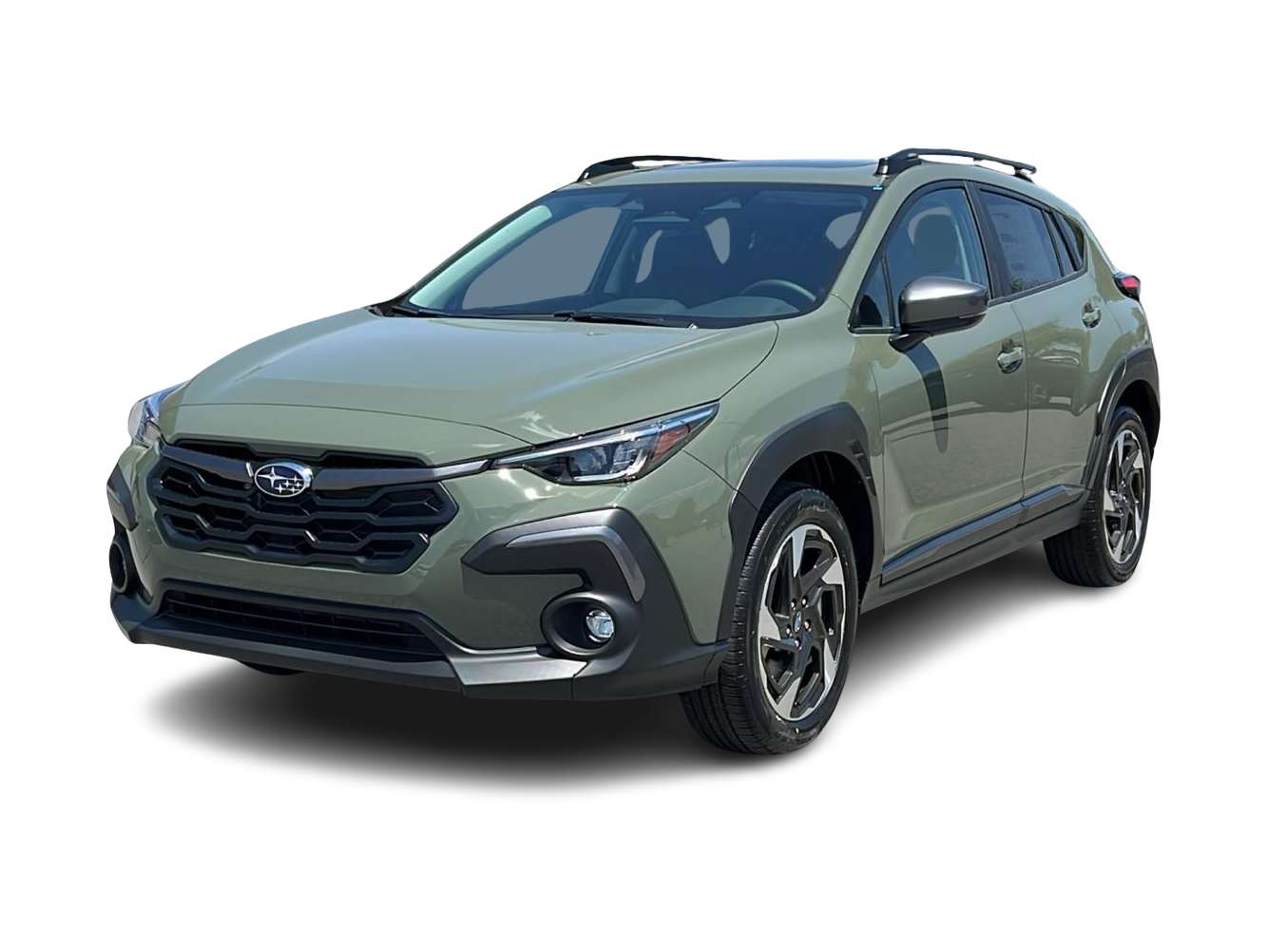 Thumbnail: 2026 Subaru Crosstrek - 1