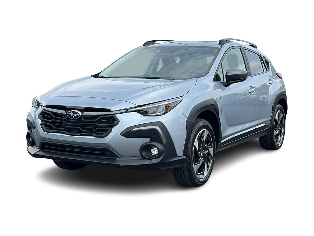 Thumbnail: 2026 Subaru Crosstrek - 1