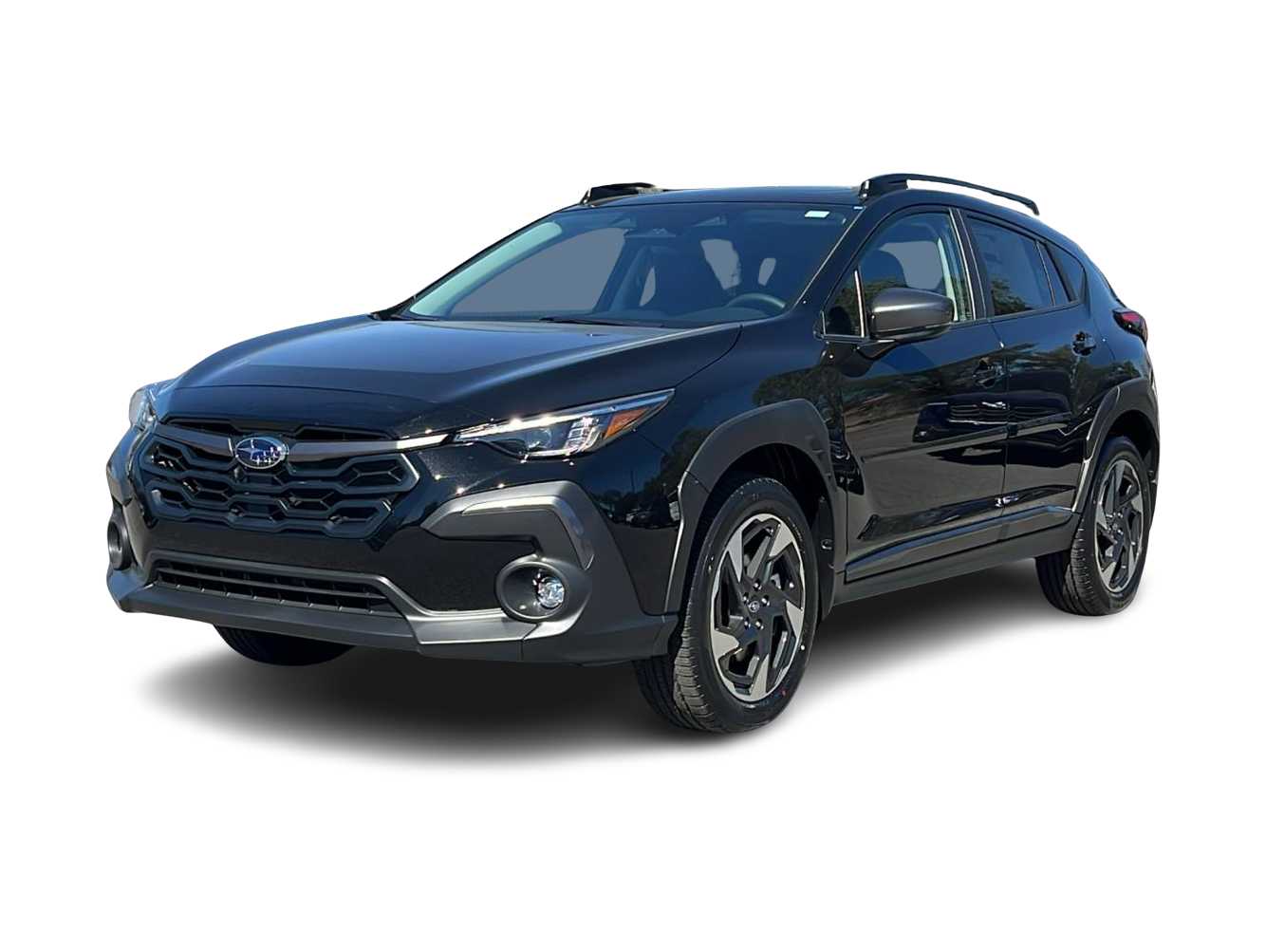 Thumbnail: 2026 Subaru Crosstrek - 1
