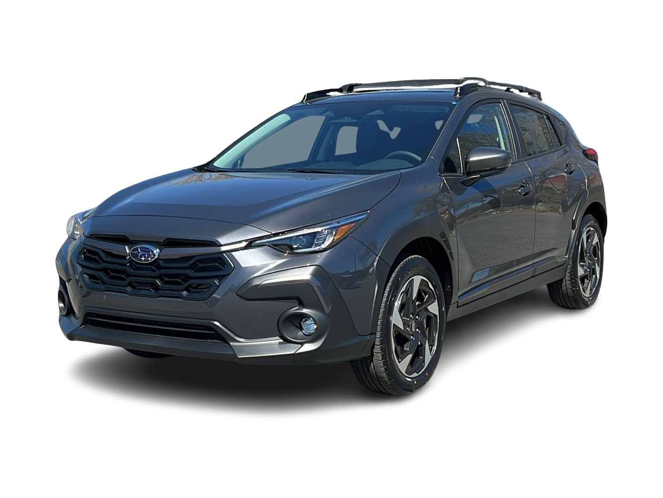 2025 Subaru Crosstrek Limited -
                Reno, NV