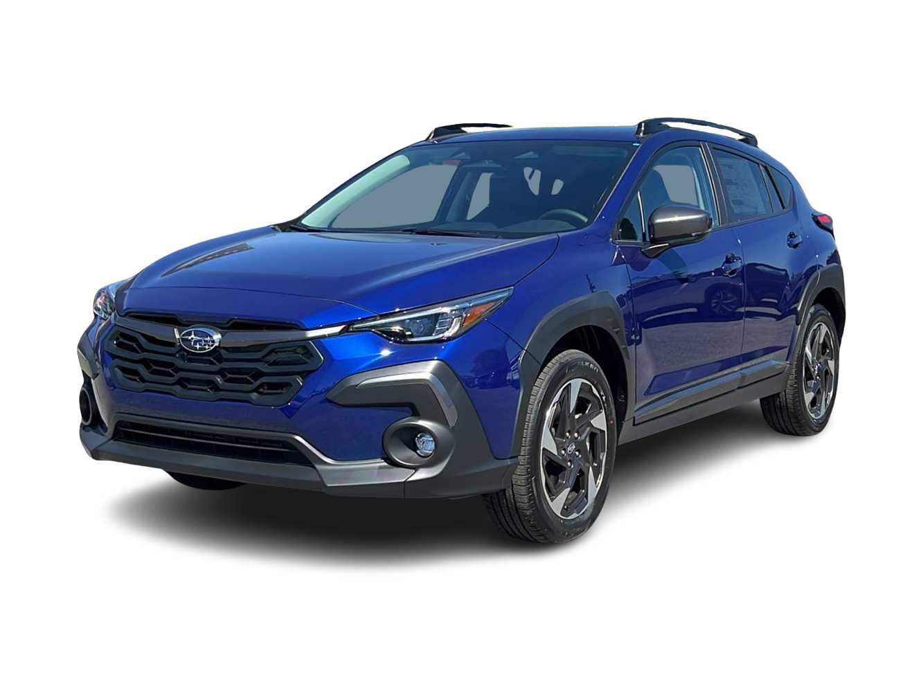 Thumbnail: 2025 Subaru Crosstrek - 1