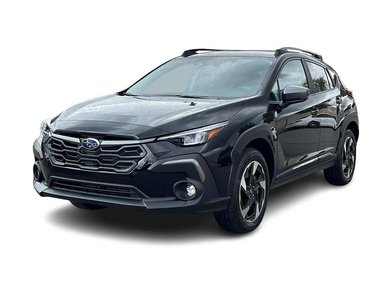 Thumbnail: 2026 Subaru Crosstrek - 1