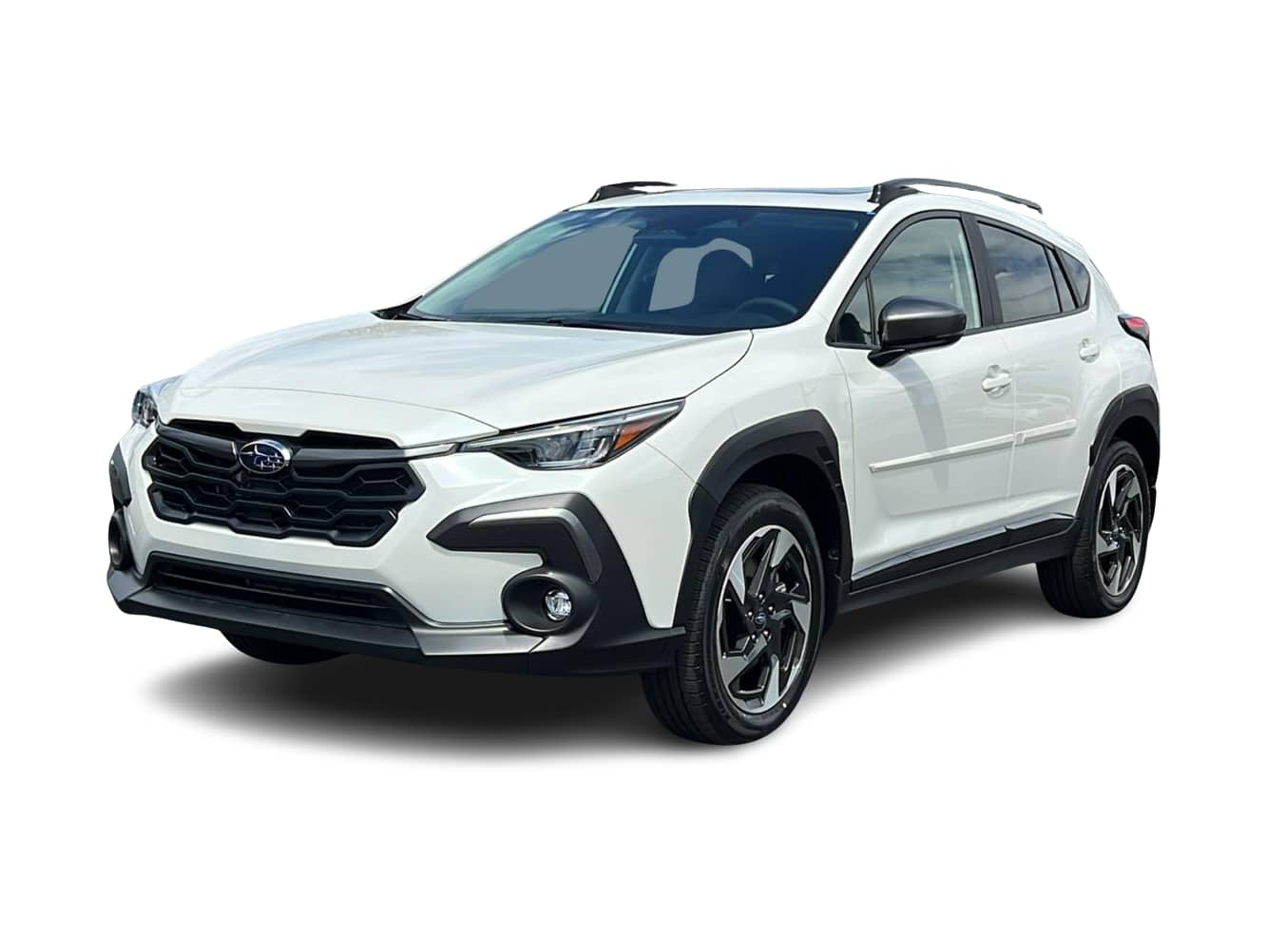 Thumbnail: 2026 Subaru Crosstrek - 1