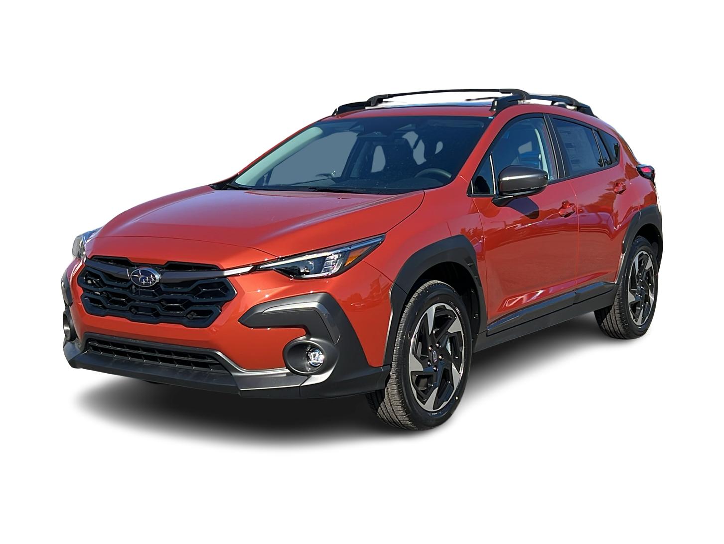 2024 Subaru Crosstrek Limited -
                Reno, NV