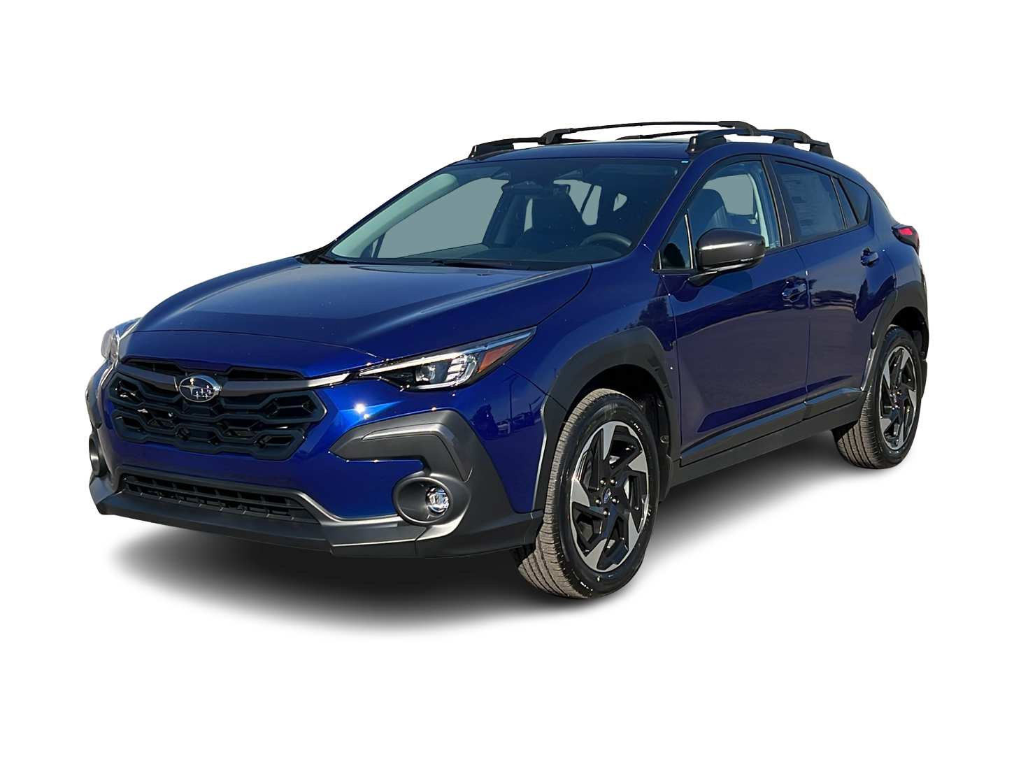 2024 Subaru Crosstrek Limited -
                Reno, NV