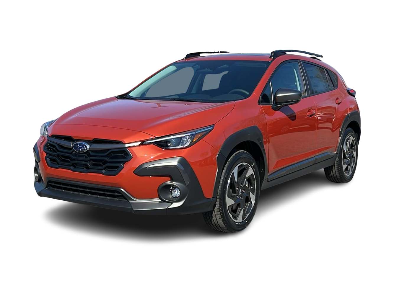 2025 Subaru Crosstrek Limited -
                Reno, NV