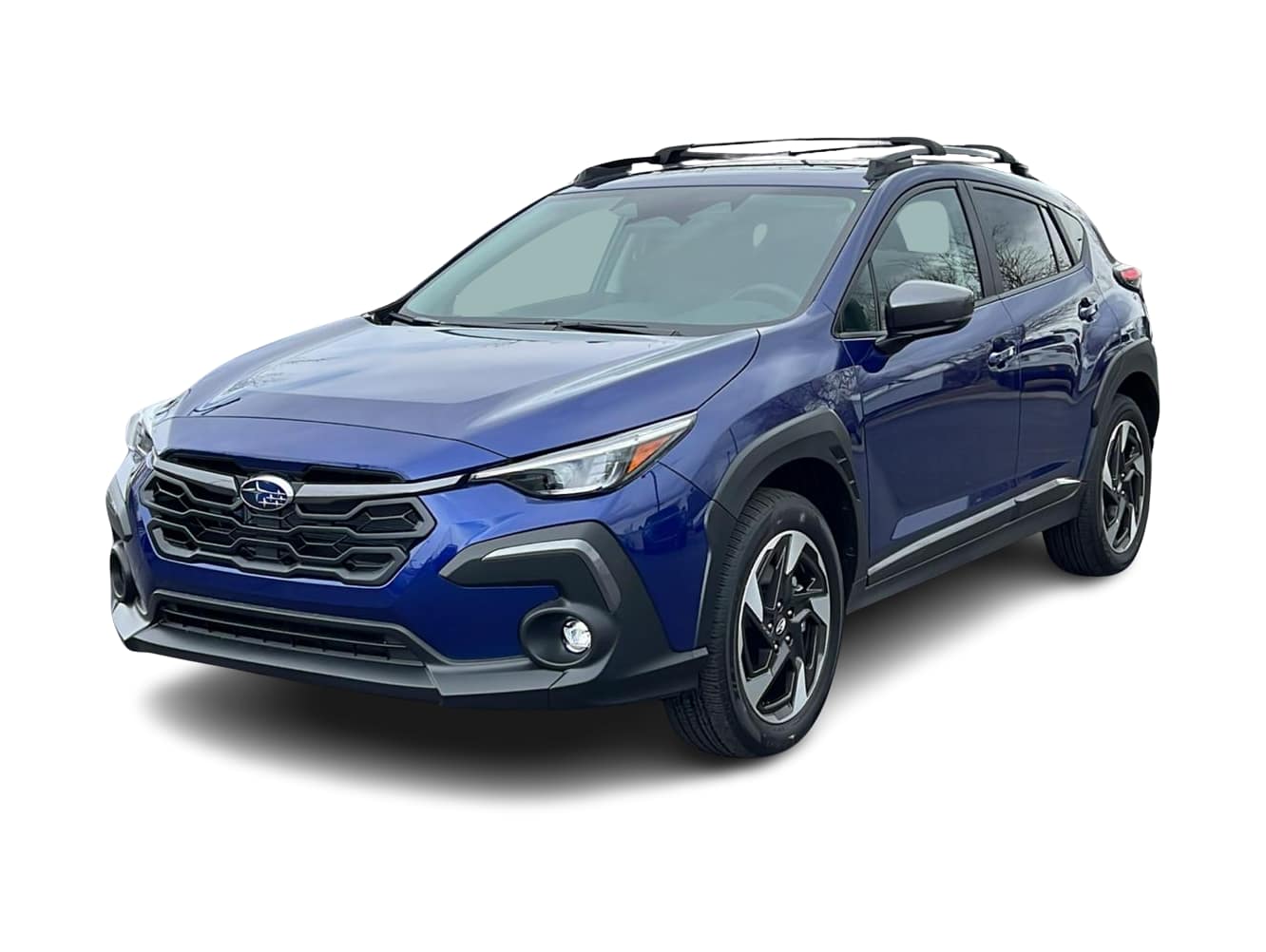 2025 Subaru Crosstrek Limited -
                Reno, NV
