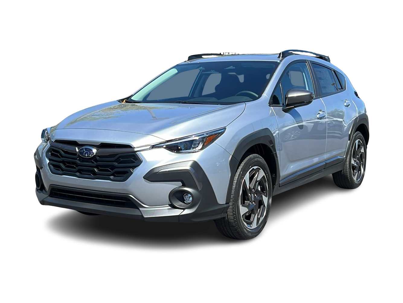 Thumbnail: 2025 Subaru Crosstrek - 1