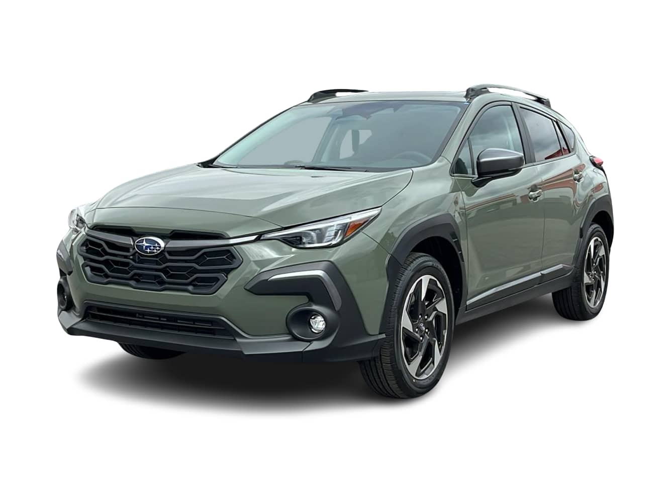 Thumbnail: 2026 Subaru Crosstrek - 1