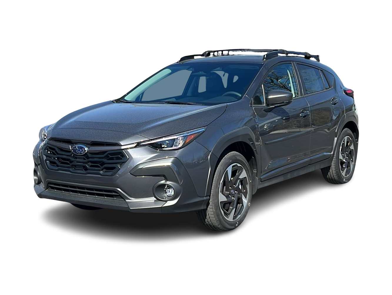 2025 Subaru Crosstrek Limited -
                Reno, NV
