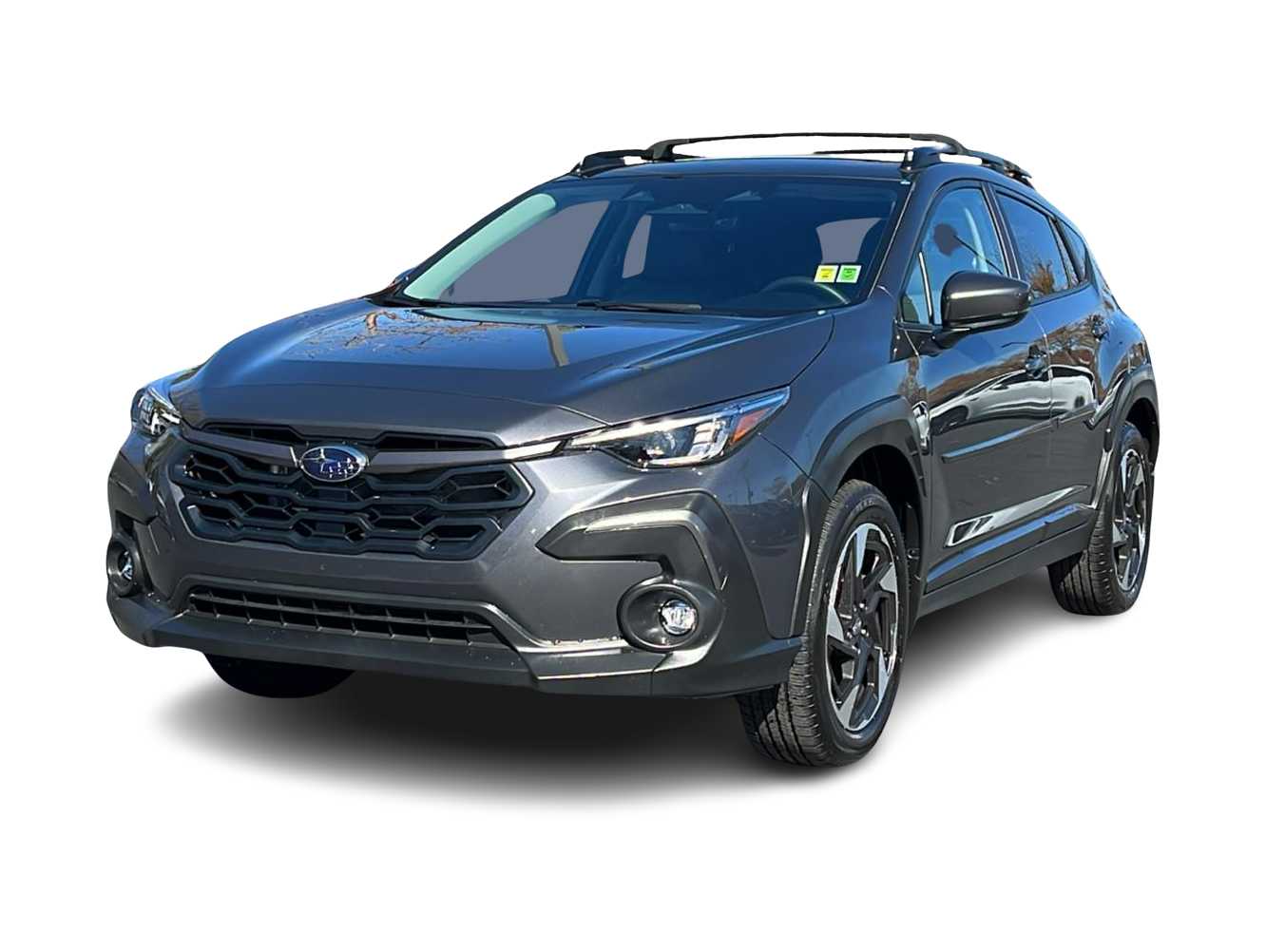 Thumbnail: 2025 Subaru Crosstrek - 1