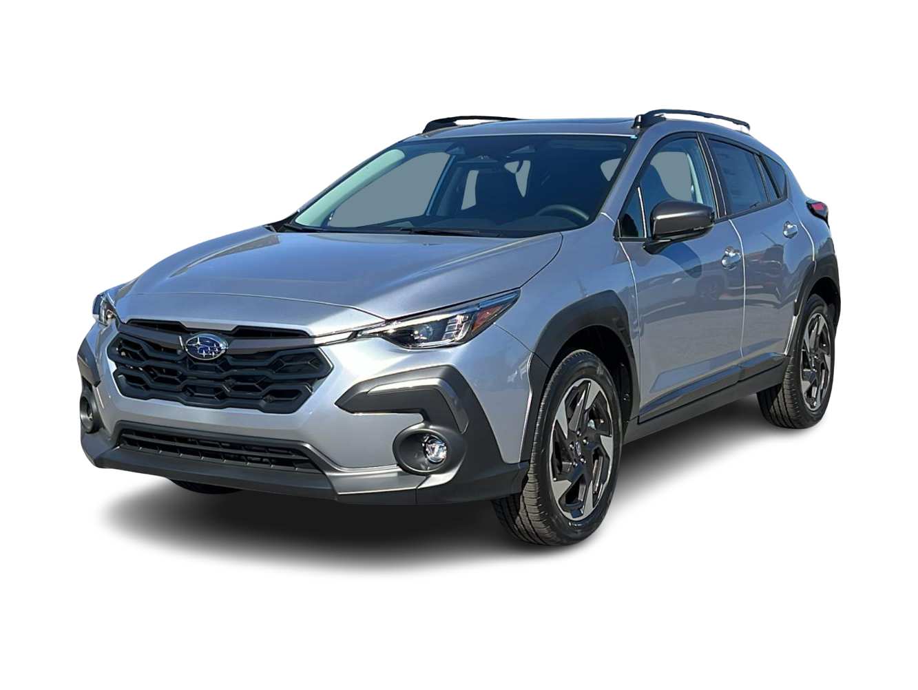 Thumbnail: 2025 Subaru Crosstrek - 1