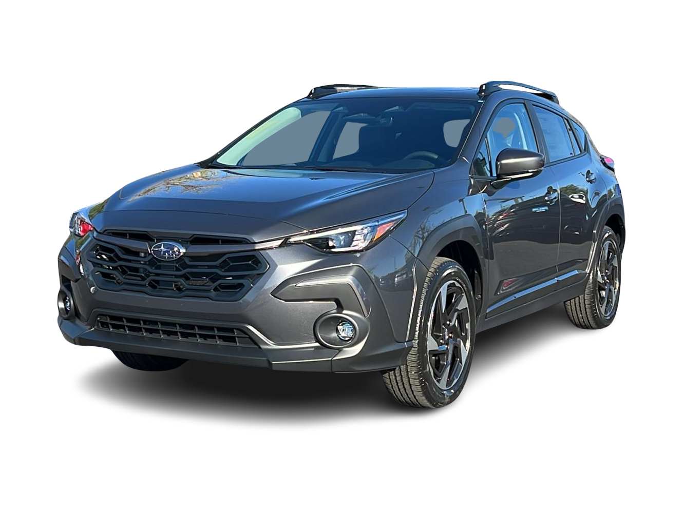 Thumbnail: 2025 Subaru Crosstrek - 1