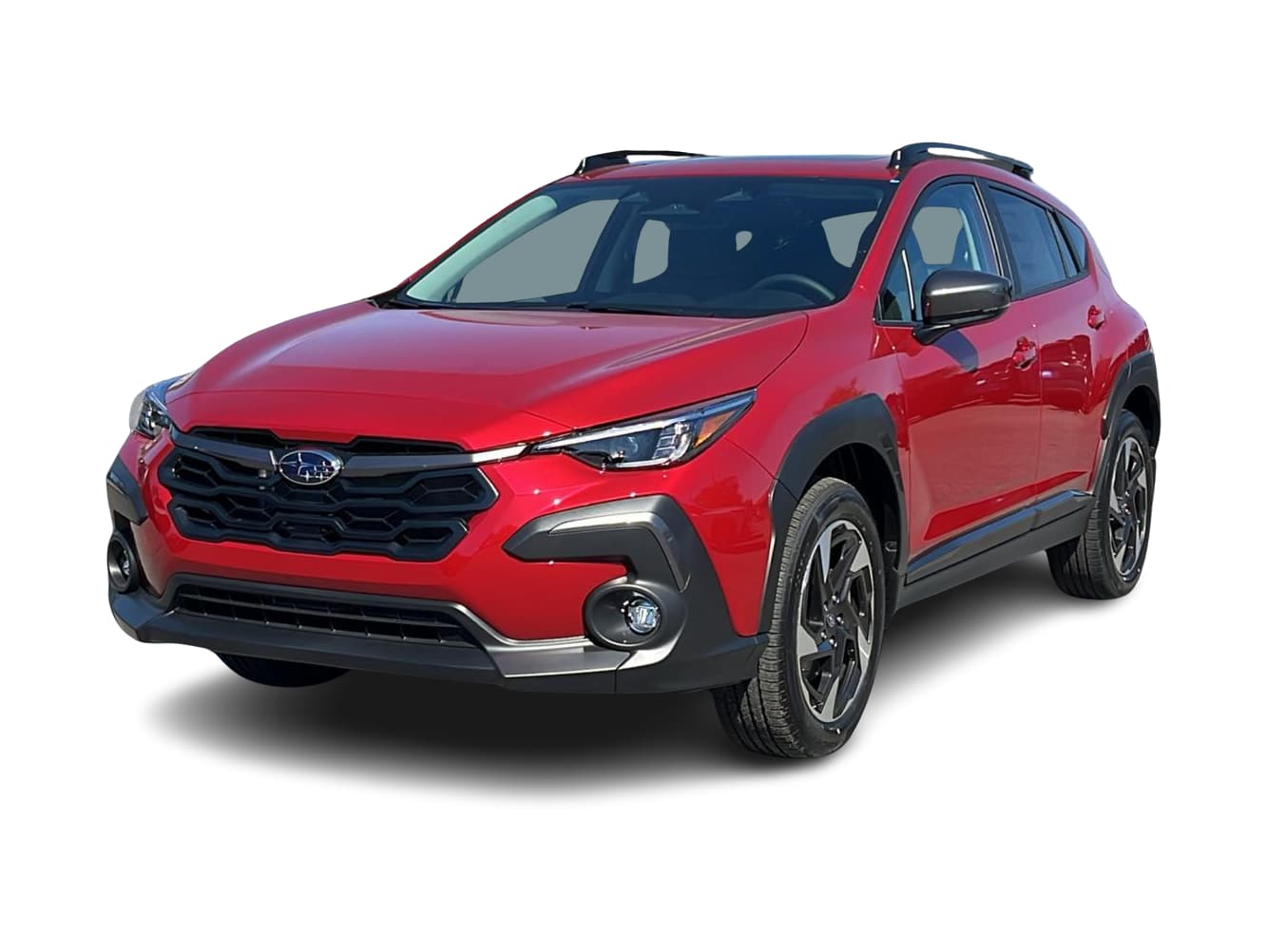 Thumbnail: 2026 Subaru Crosstrek - 1