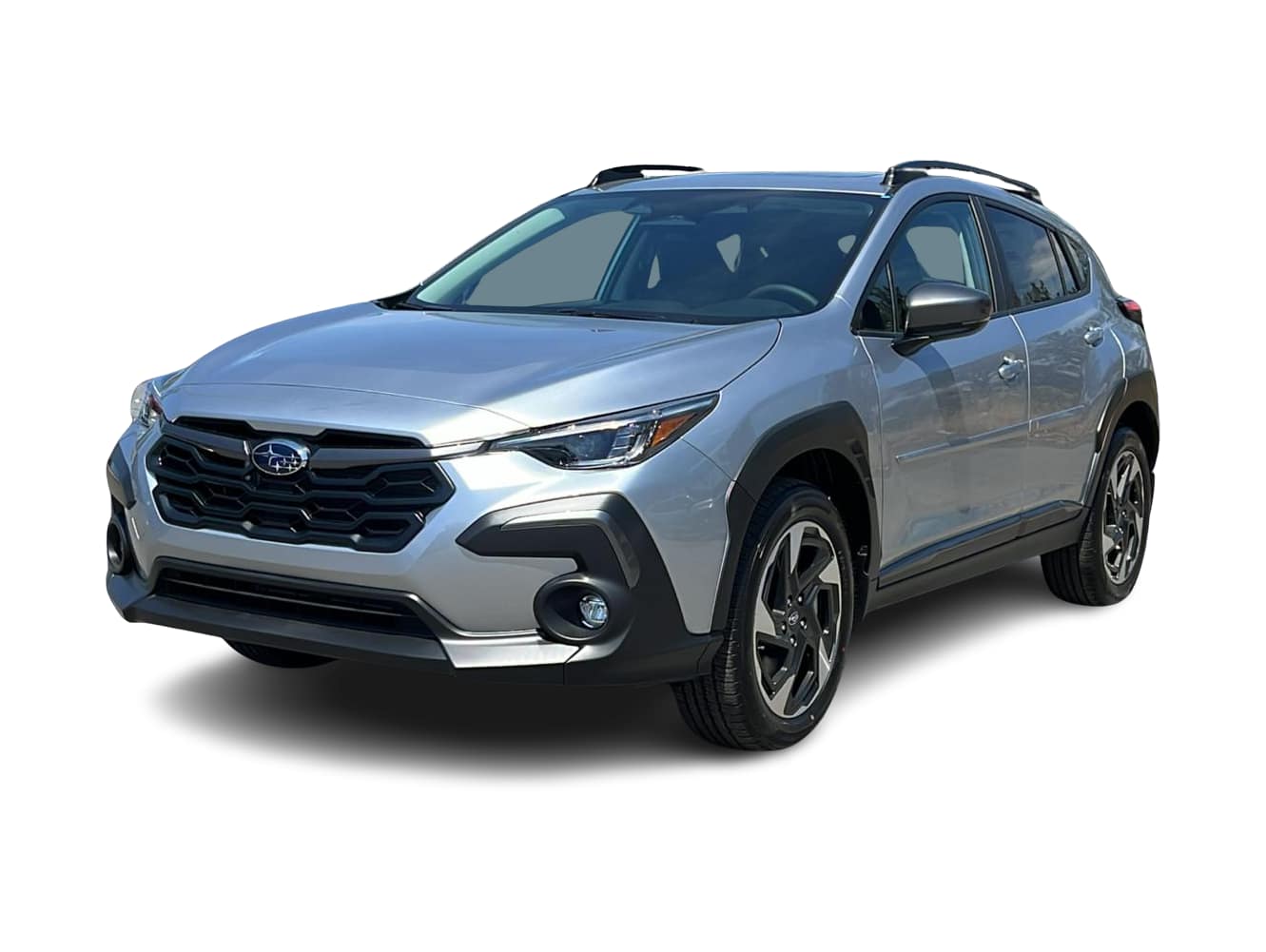 Thumbnail: 2026 Subaru Crosstrek - 1