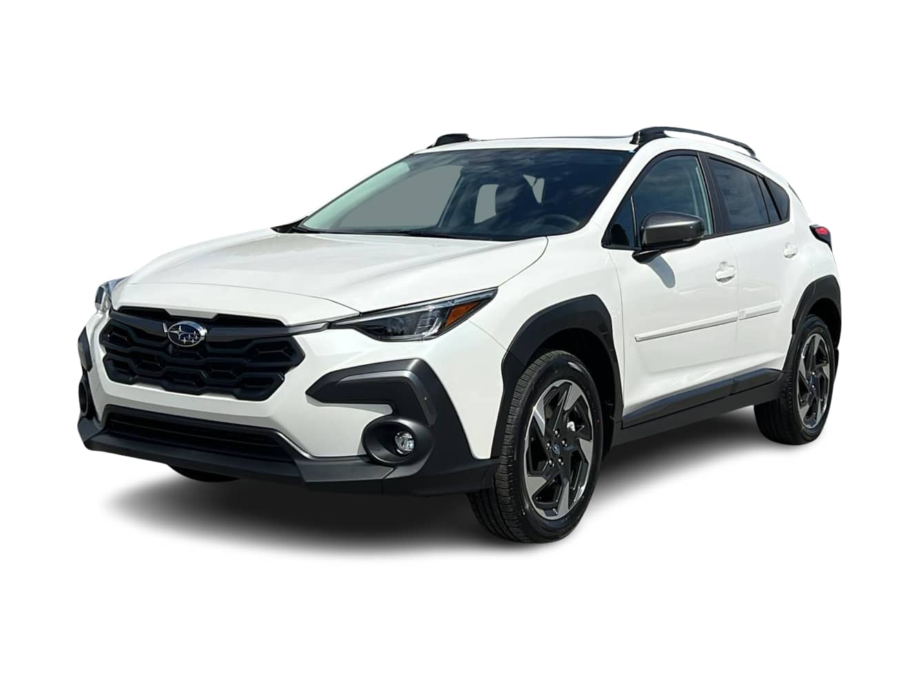 Thumbnail: 2026 Subaru Crosstrek - 1