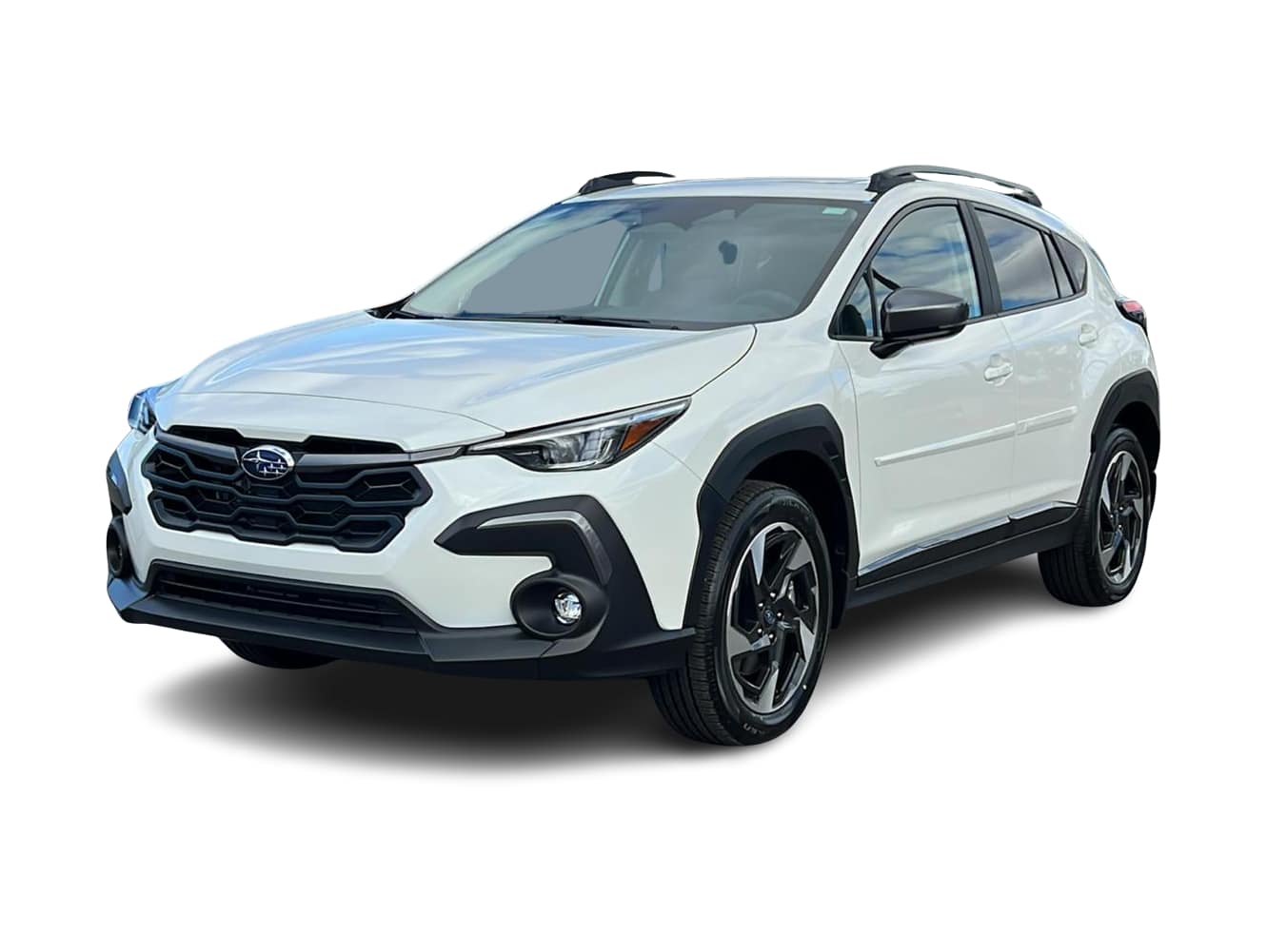 Thumbnail: 2026 Subaru Crosstrek - 1
