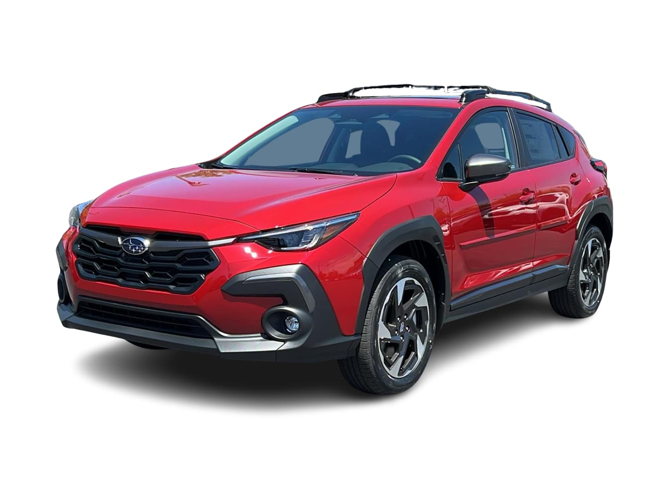 2025 Subaru Crosstrek Limited -
                Reno, NV