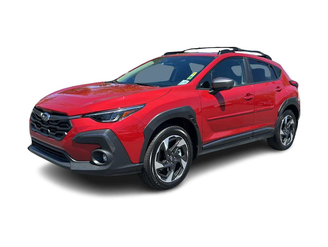 Thumbnail: 2025 Subaru Crosstrek - 1