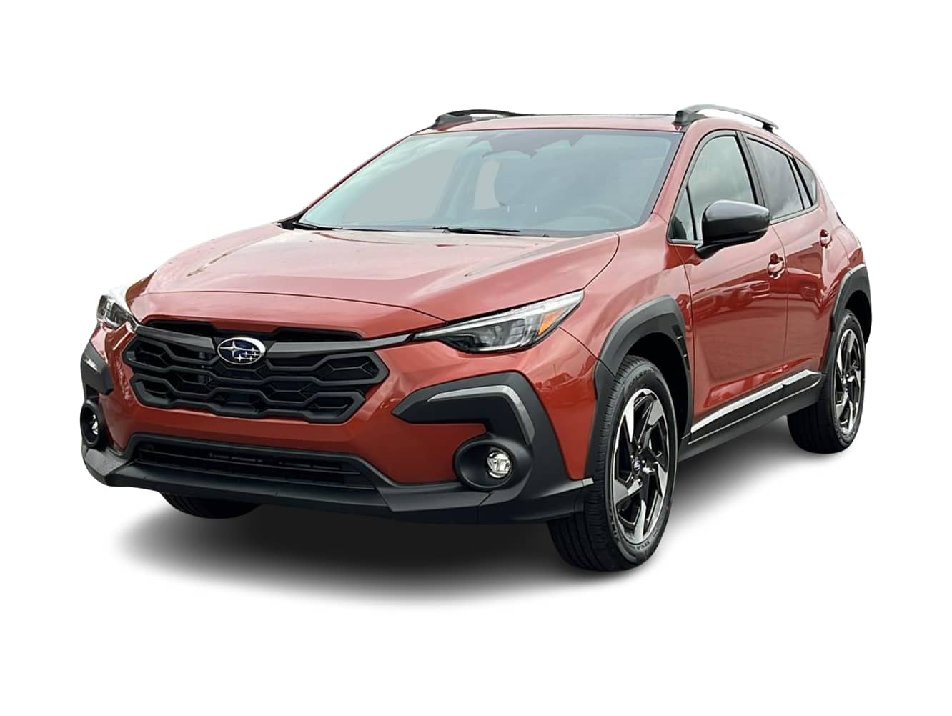 Thumbnail: 2025 Subaru Crosstrek - 1