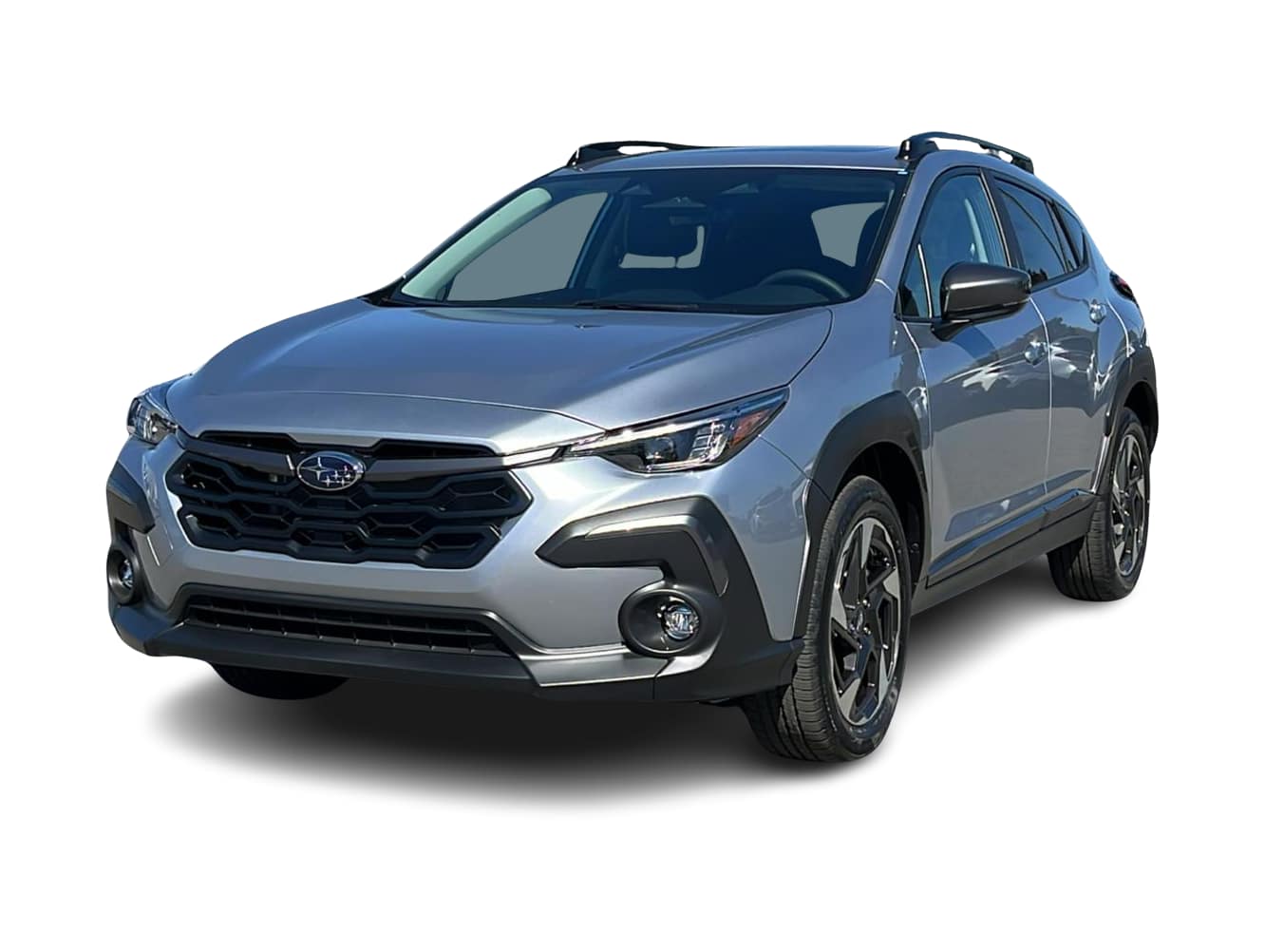 Thumbnail: 2025 Subaru Crosstrek - 1