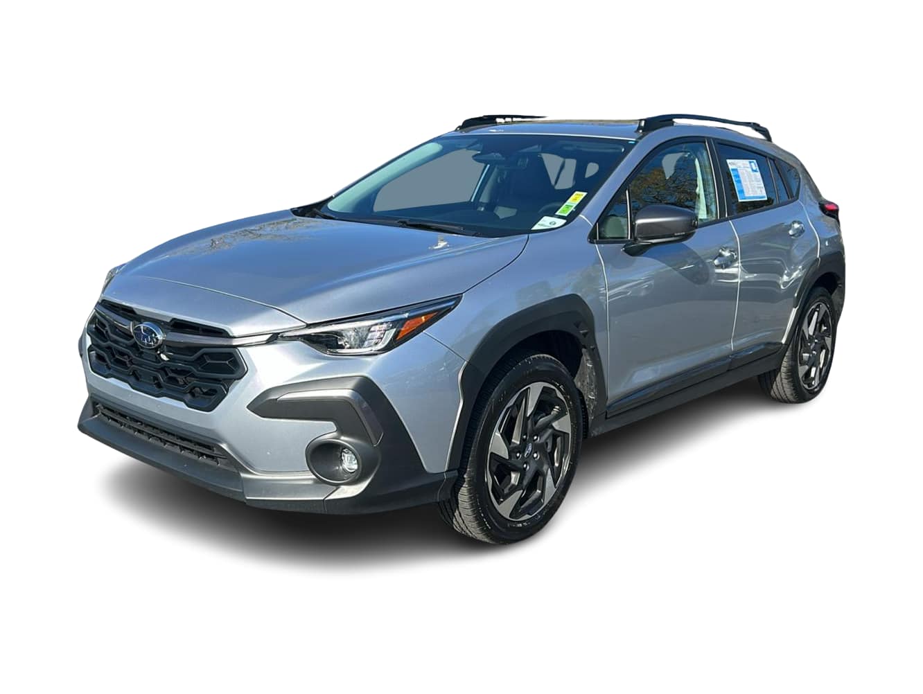 2025 Subaru Crosstrek Limited -
                  Reno, NV