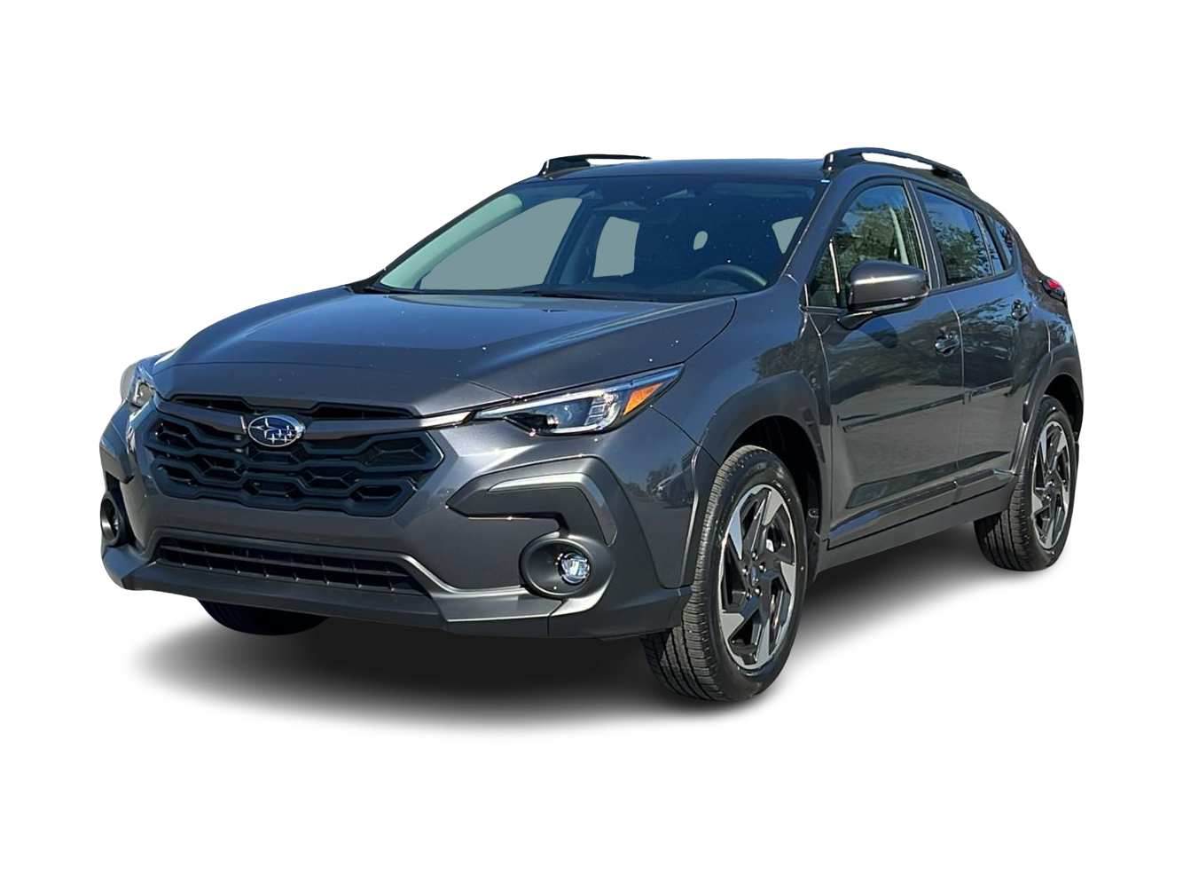 Thumbnail: 2026 Subaru Crosstrek - 1