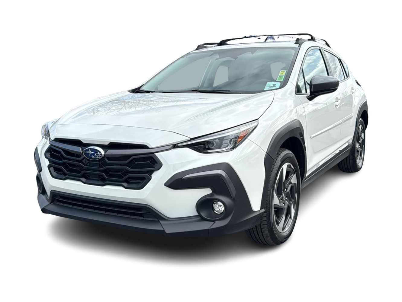 Thumbnail: 2025 Subaru Crosstrek - 1
