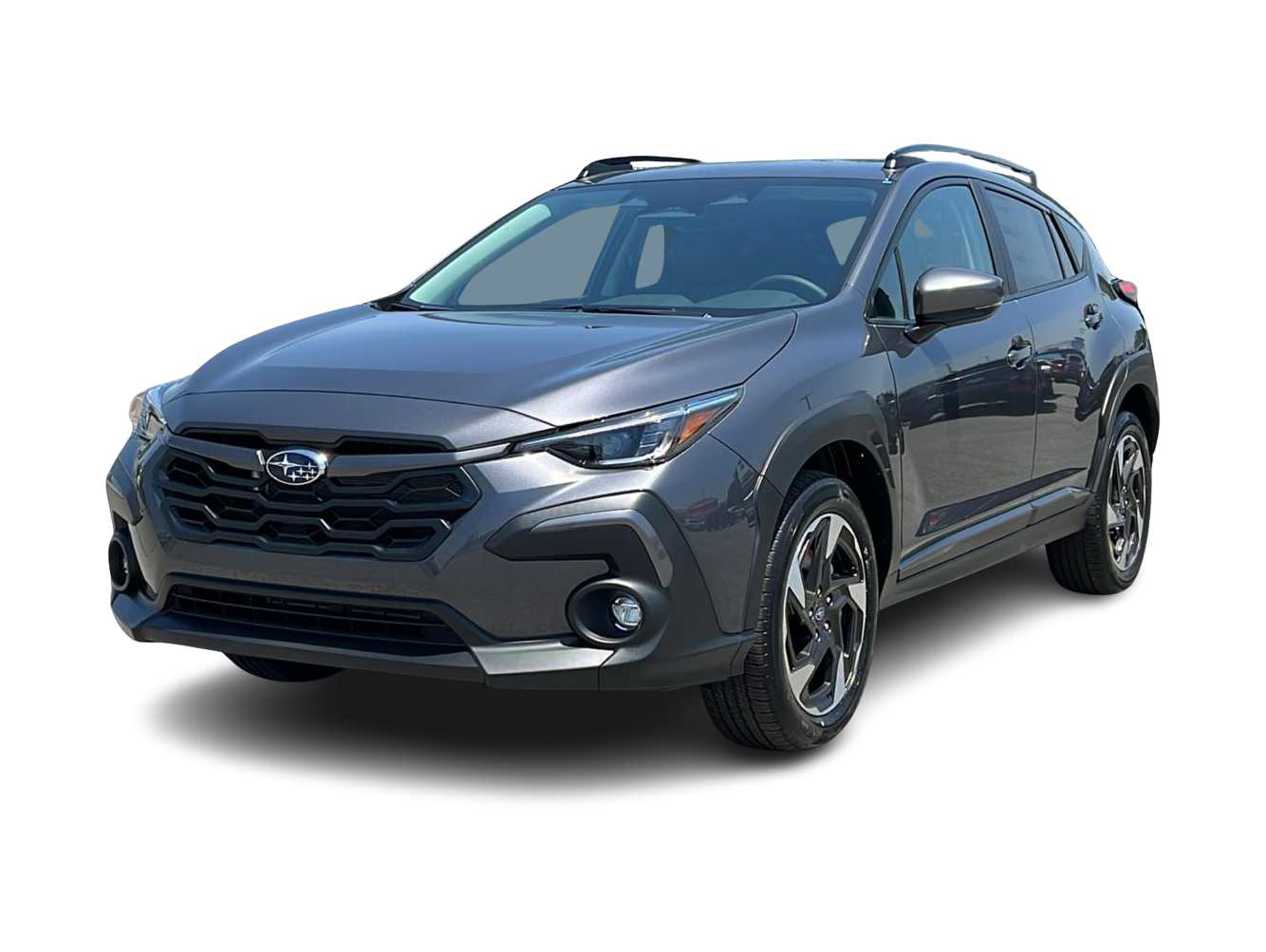 Thumbnail: 2025 Subaru Crosstrek - 1