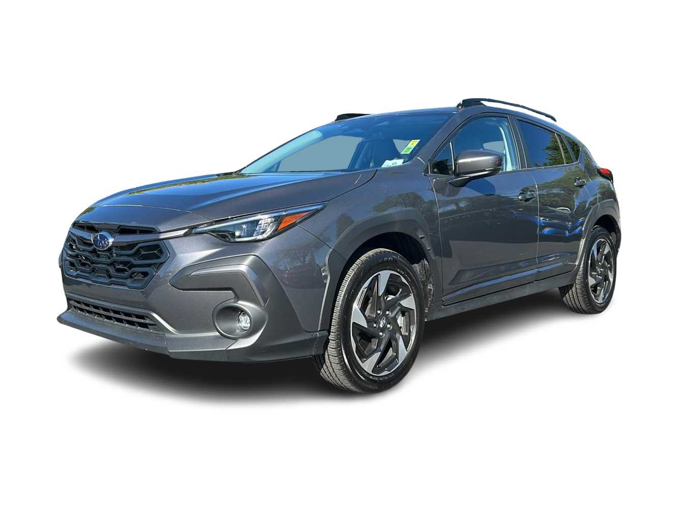 Thumbnail: 2025 Subaru Crosstrek - 1