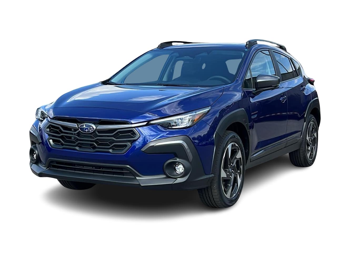 Thumbnail: 2025 Subaru Crosstrek - 1