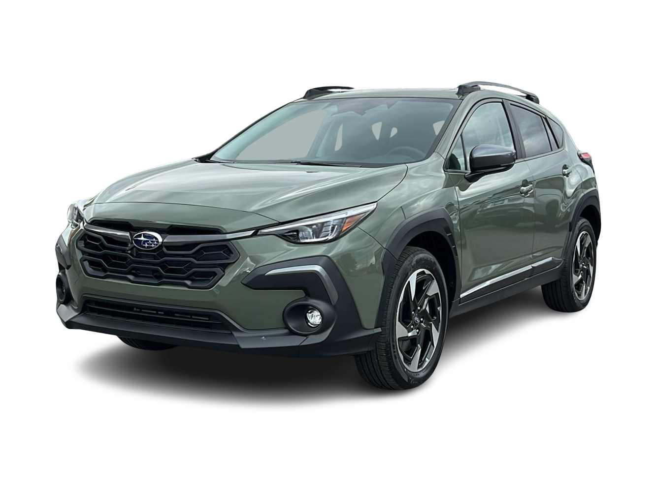 Thumbnail: 2026 Subaru Crosstrek - 1