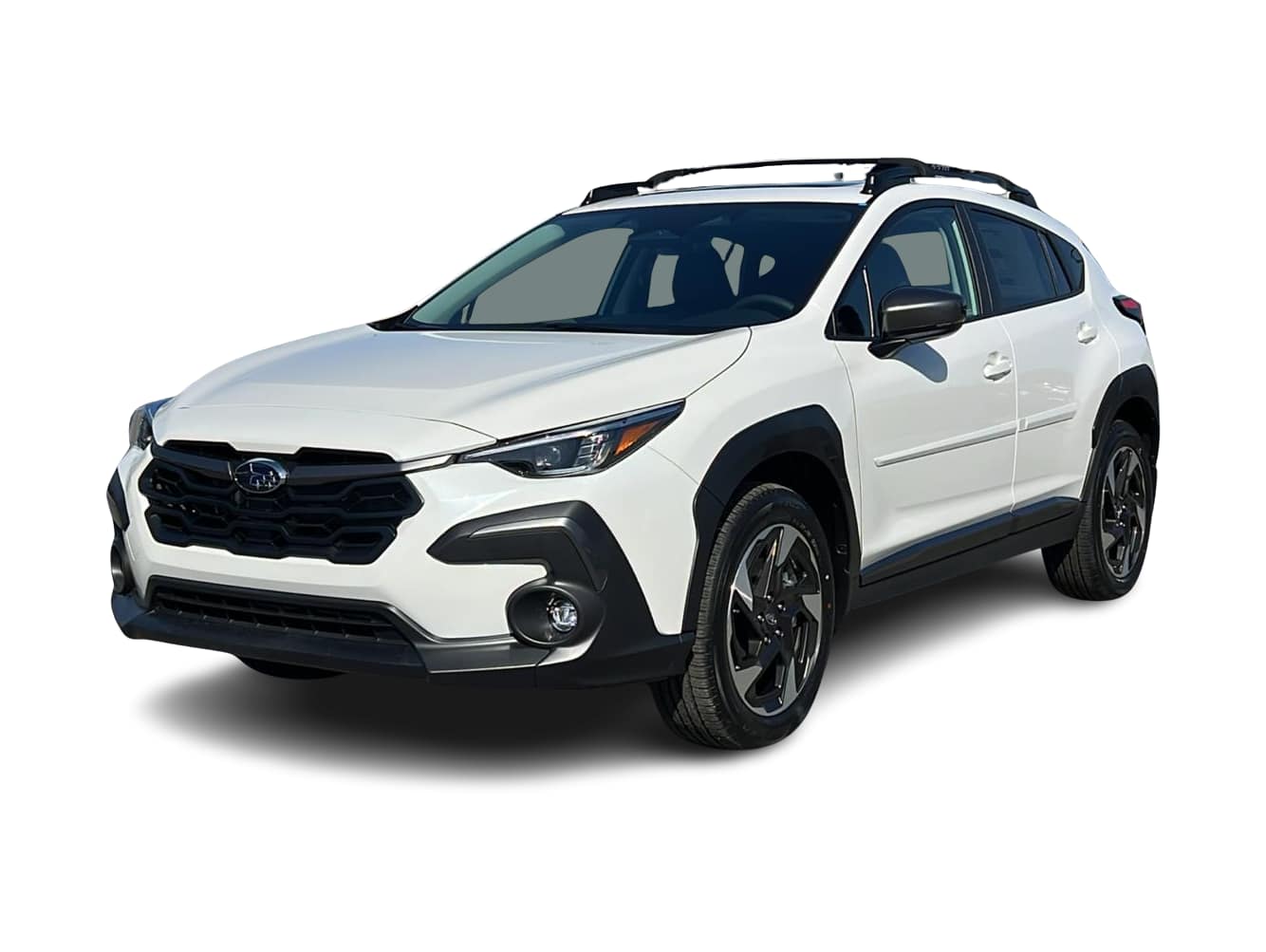 2025 Subaru Crosstrek Limited -
                  Reno, NV