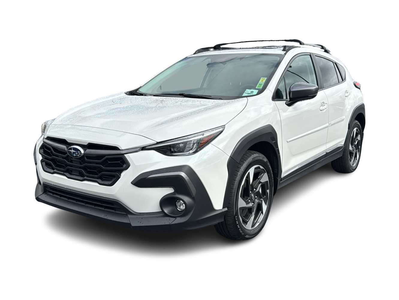 Thumbnail: 2025 Subaru Crosstrek - 1